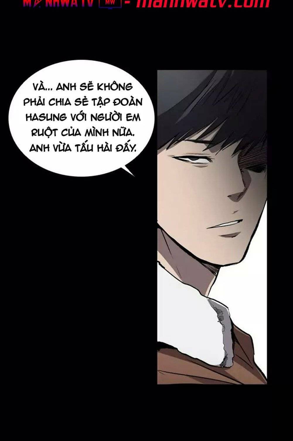 Báo Thù Chapter 32 - 20