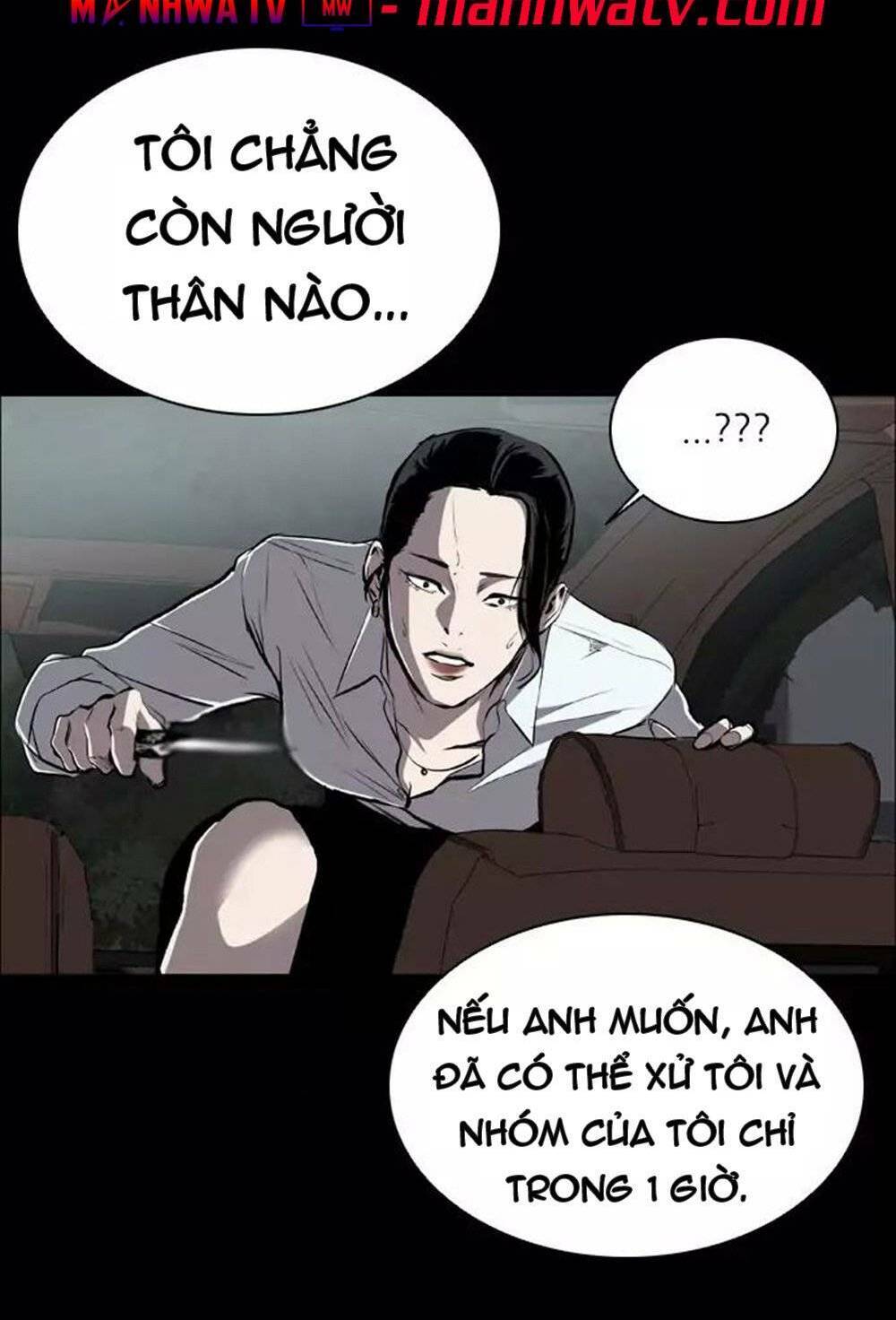 Báo Thù Chapter 32 - 24
