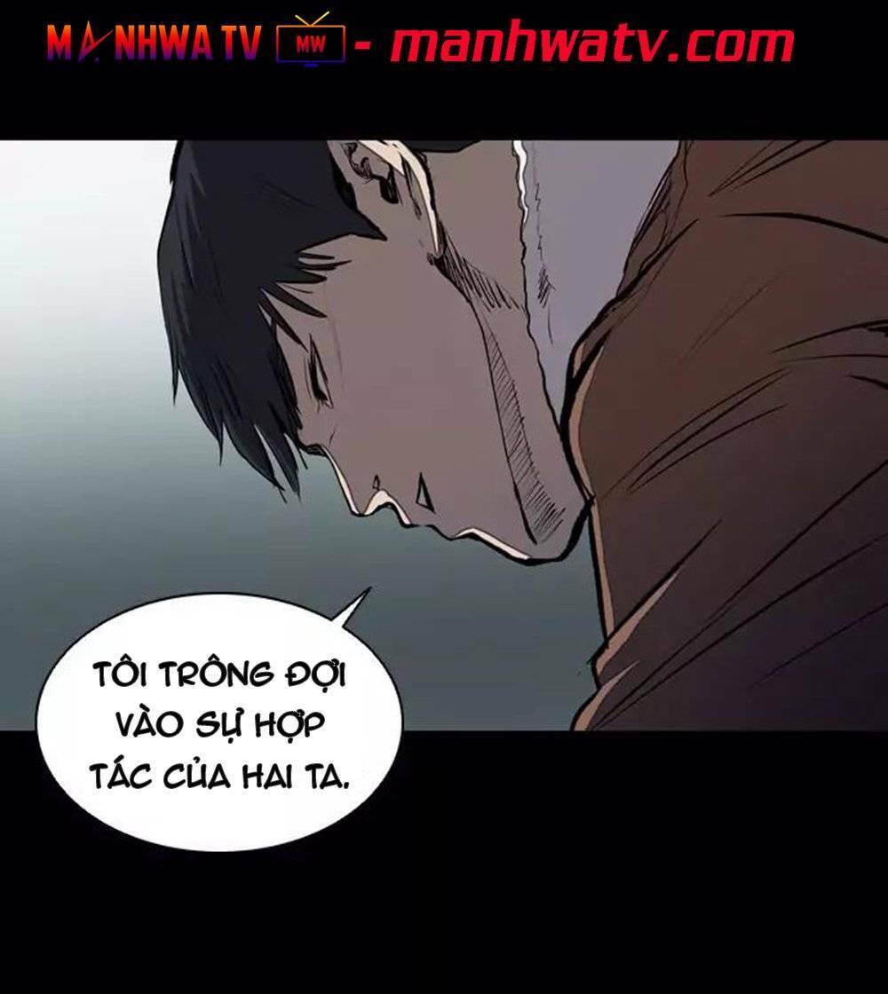 Báo Thù Chapter 32 - 30
