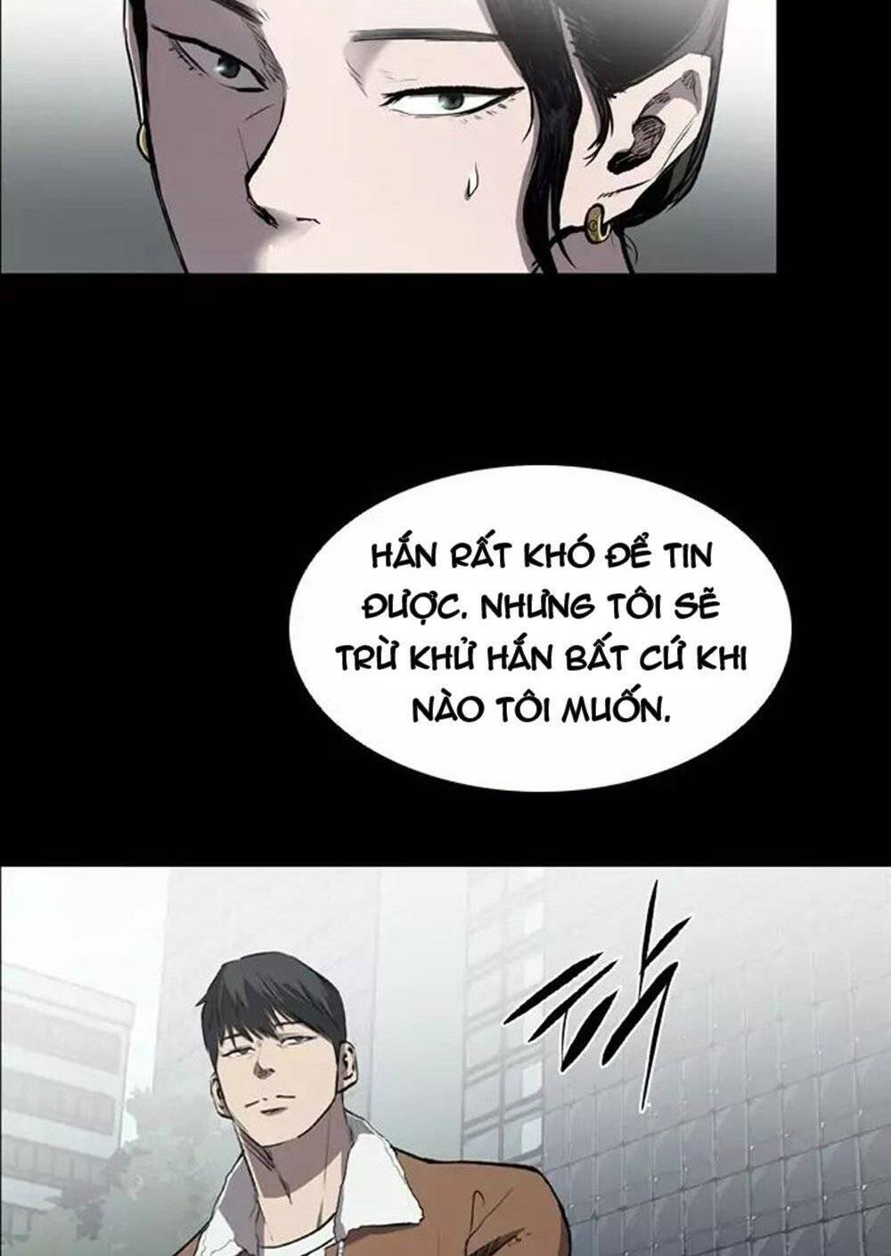 Báo Thù Chapter 32 - 32