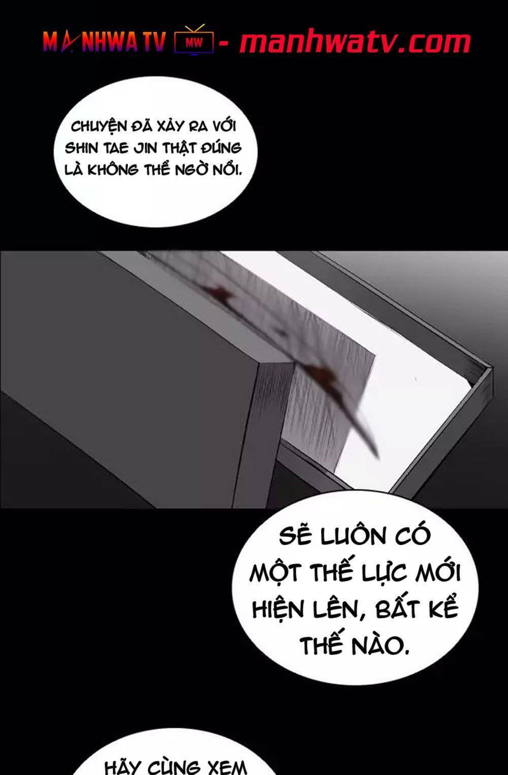 Báo Thù Chapter 32 - 37