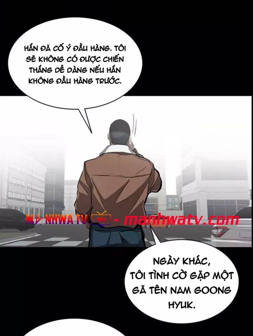 Báo Thù Chapter 32 - 47