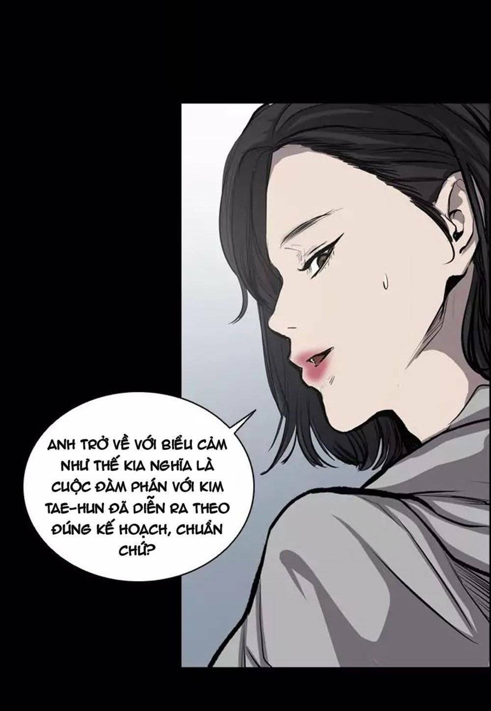 Báo Thù Chapter 32 - 54