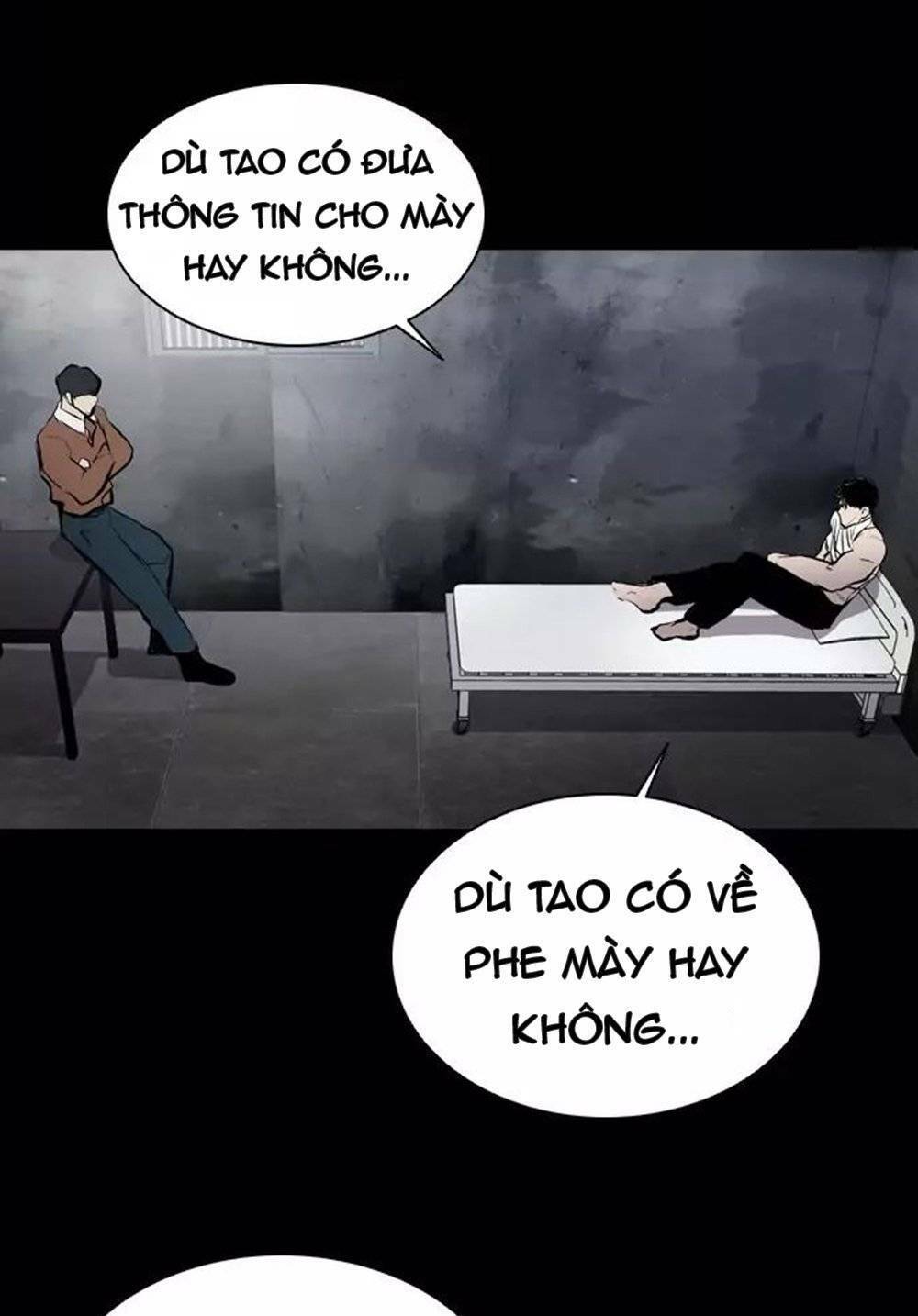 Báo Thù Chapter 32 - 68