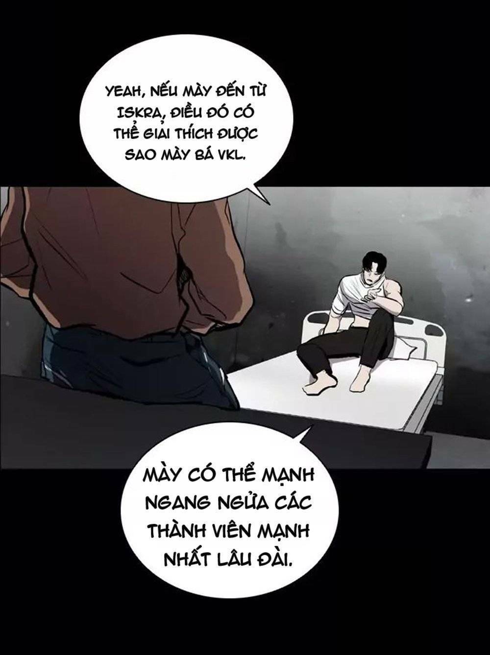 Báo Thù Chapter 32 - 74