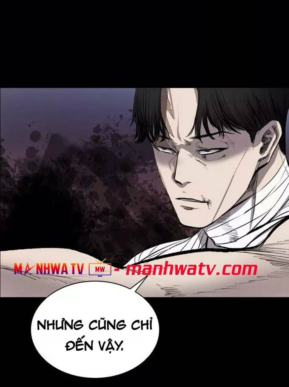 Báo Thù Chapter 32 - 75