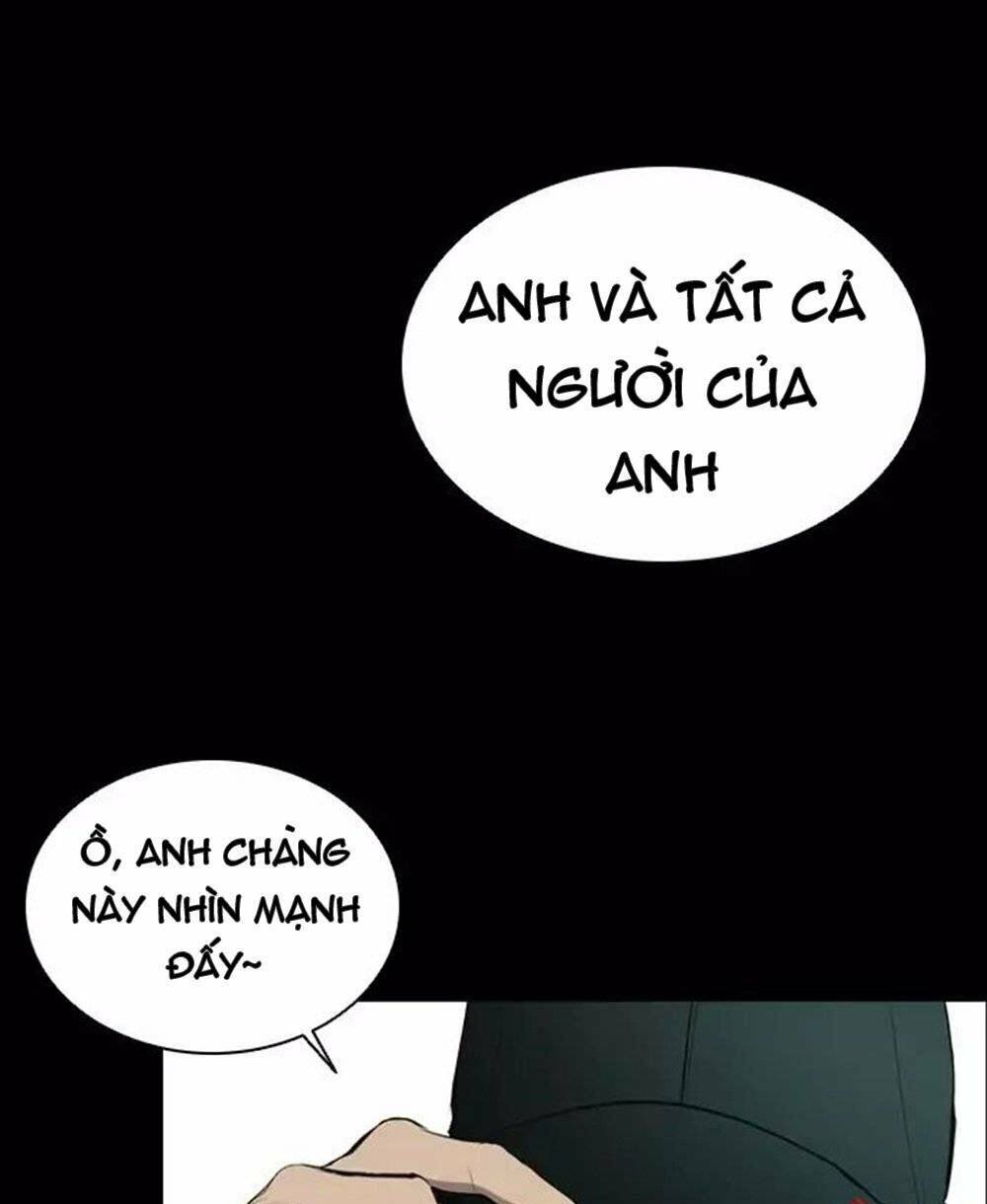 Báo Thù Chapter 32 - 9
