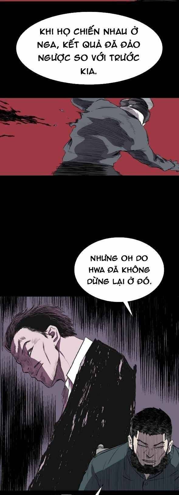 Báo Thù Chapter 46 - 37