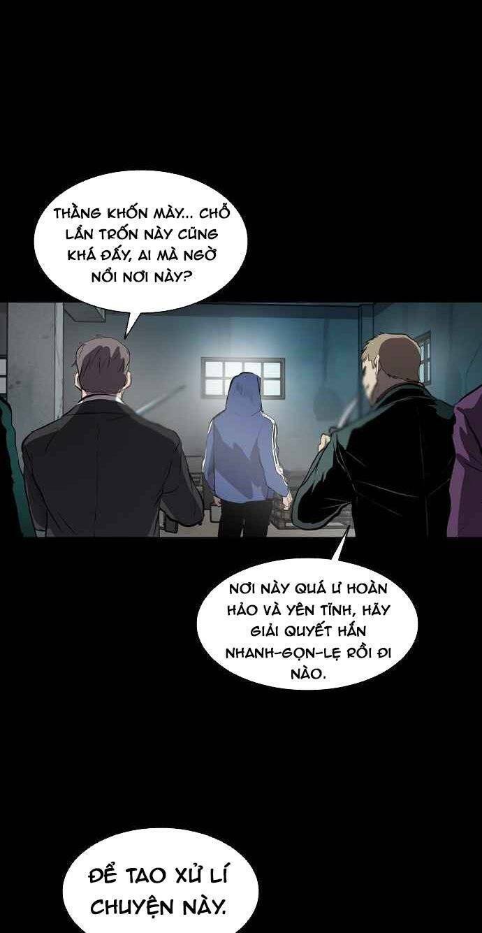 Báo Thù Chapter 46 - 55