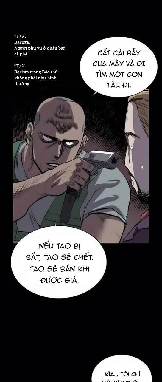 Báo Thù Chapter 50 - 47