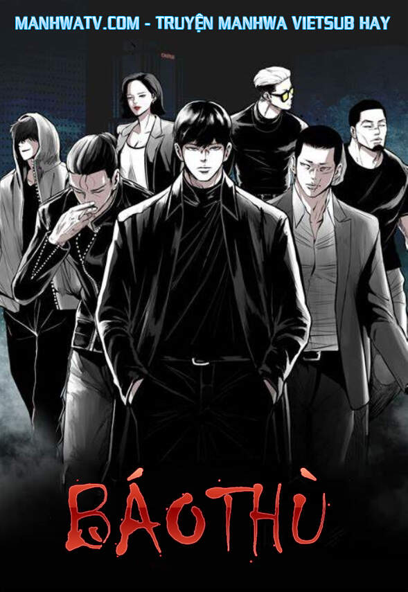 Báo Thù Chapter 95 - 1