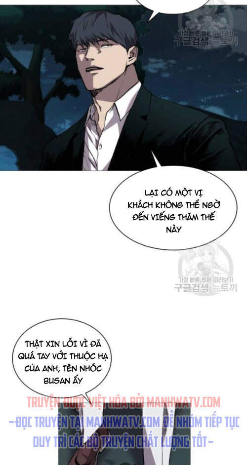 Báo Thù Chapter 95 - 44