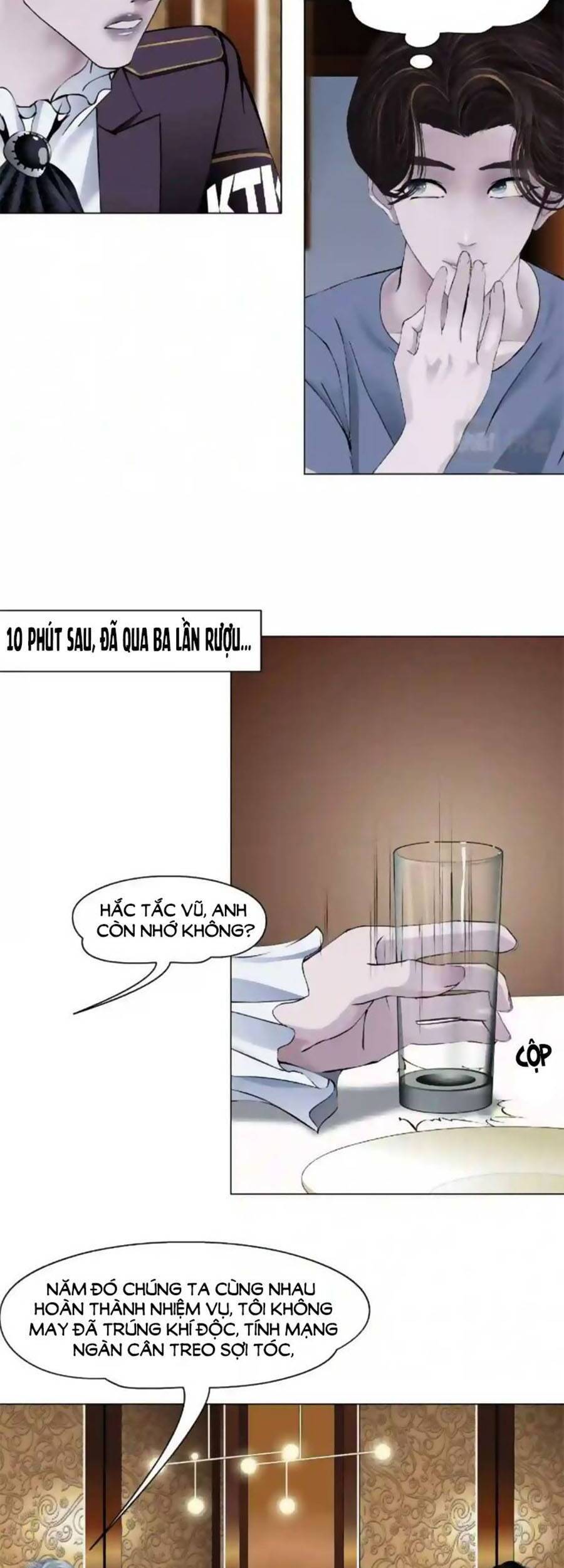 Đằng Nữ Chapter 106 - 7