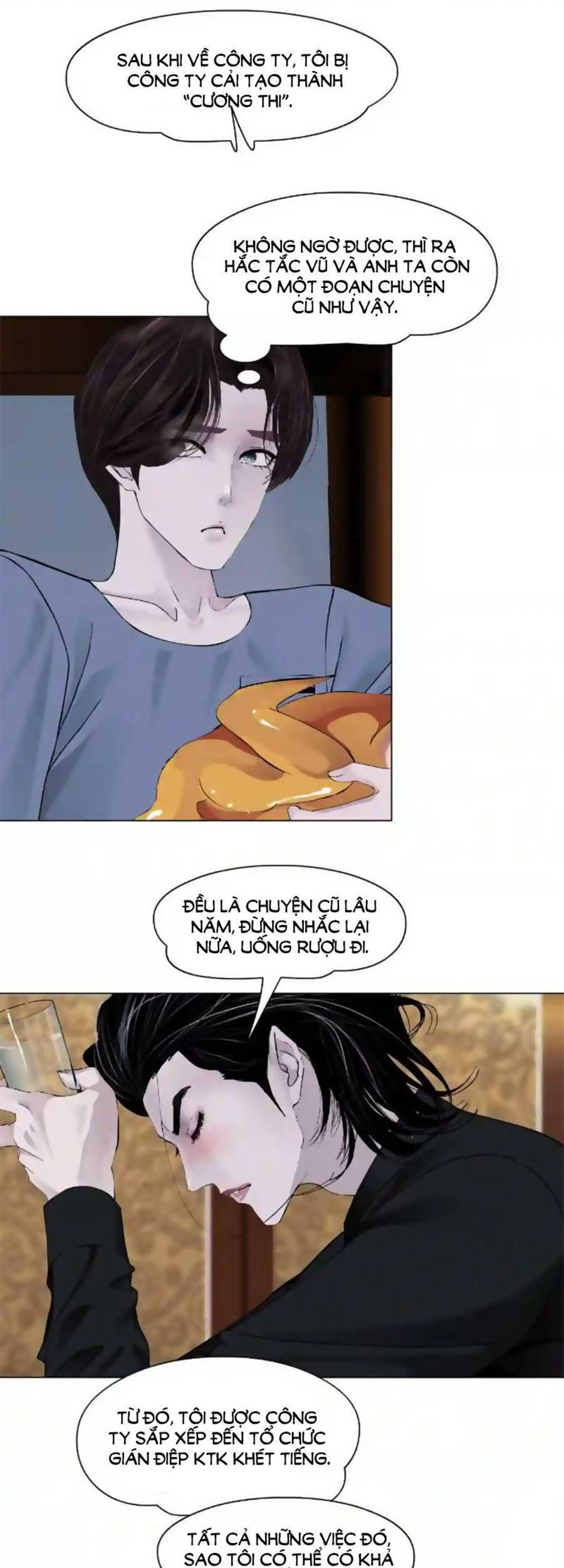 Đằng Nữ Chapter 106 - 9