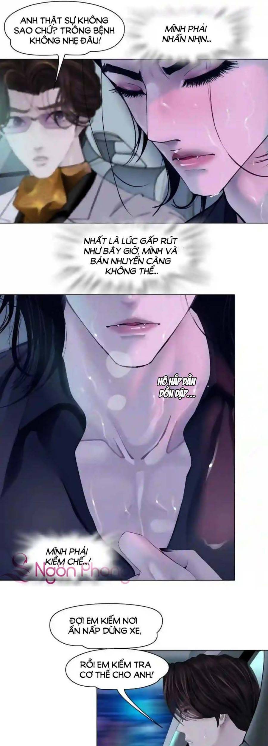 Đằng Nữ Chapter 113 - 18