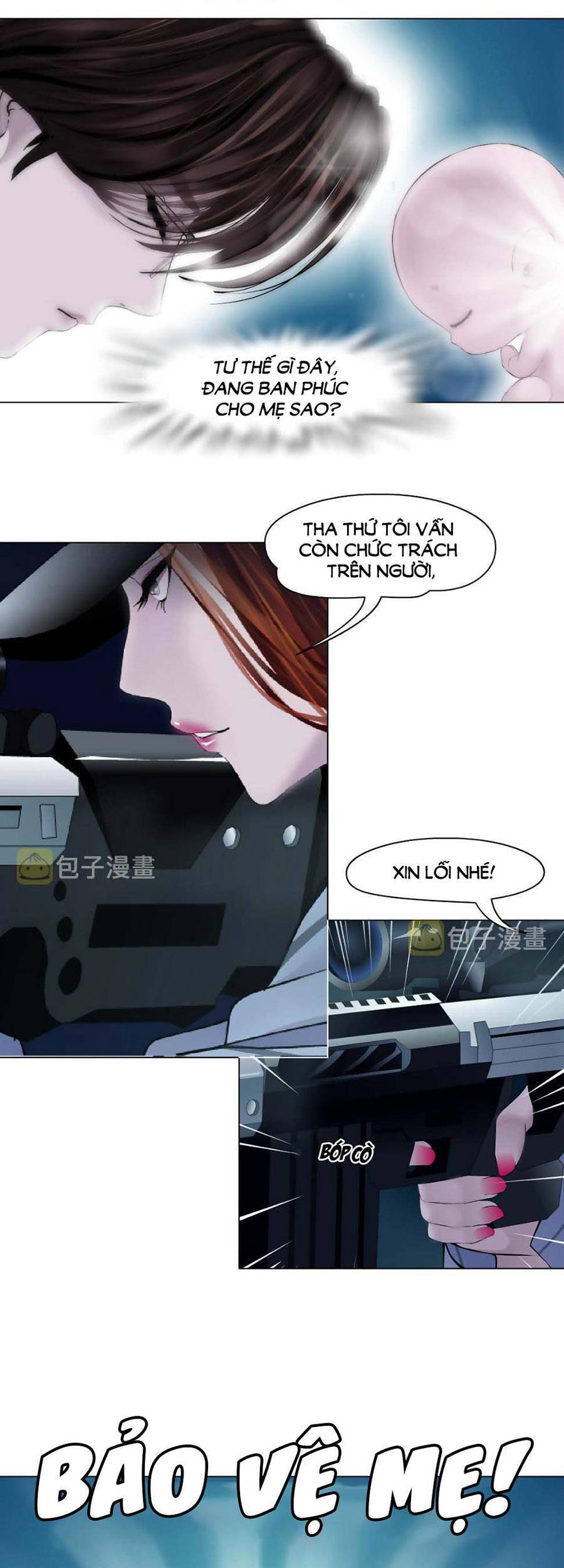 Đằng Nữ Chapter 128 - 21