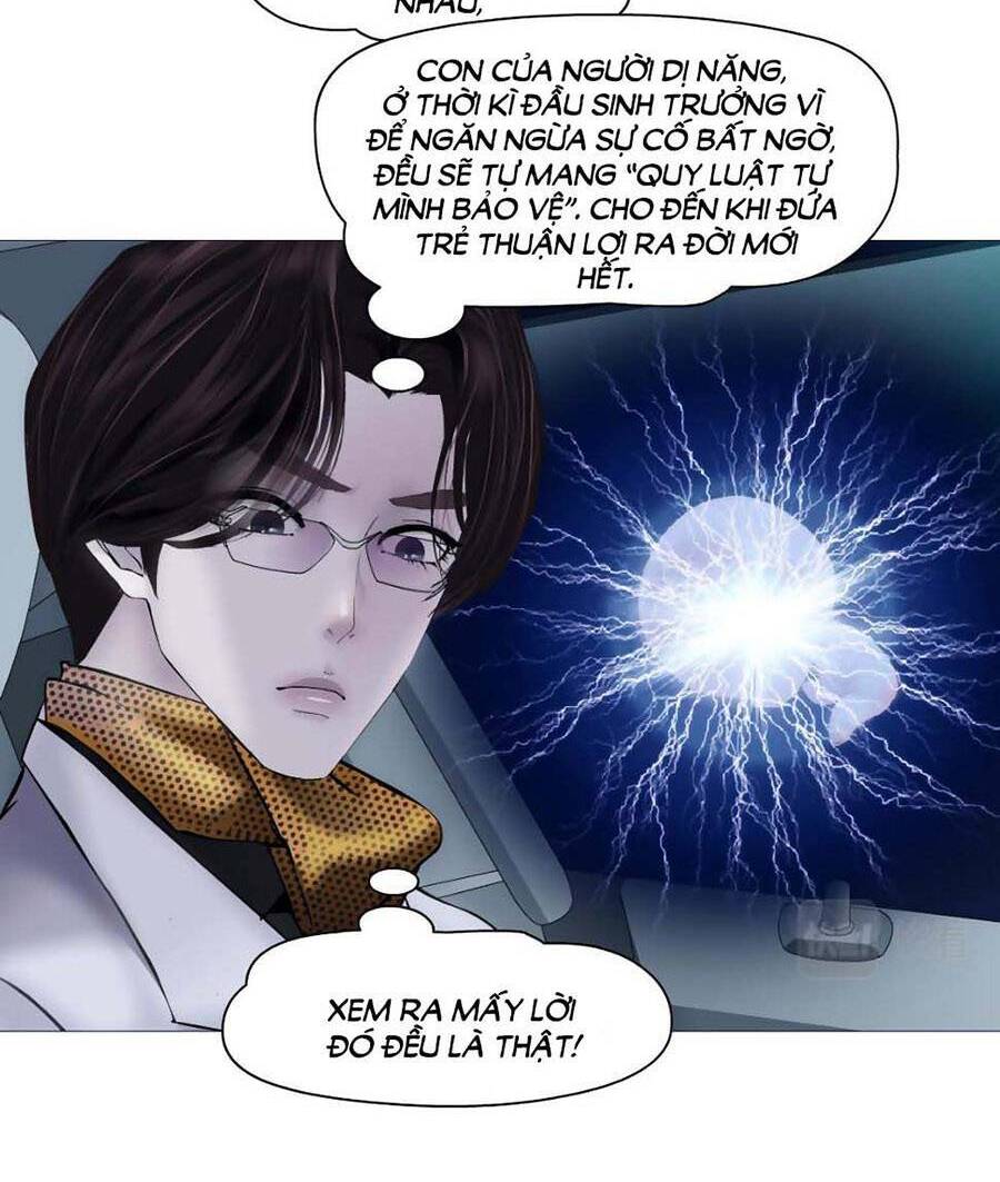 Đằng Nữ Chapter 128 - 28