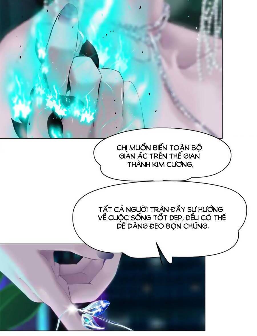 Đằng Nữ Chapter 132 - 4