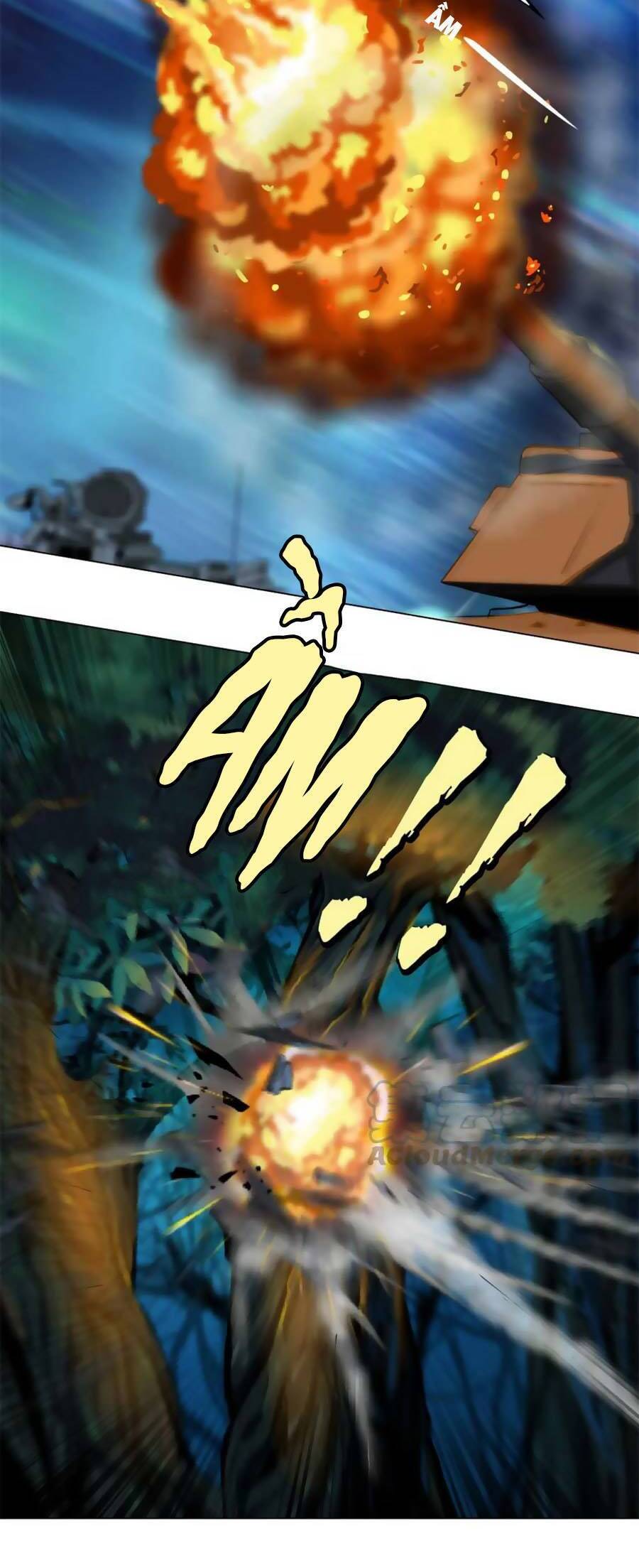 Đằng Nữ Chapter 132 - 7