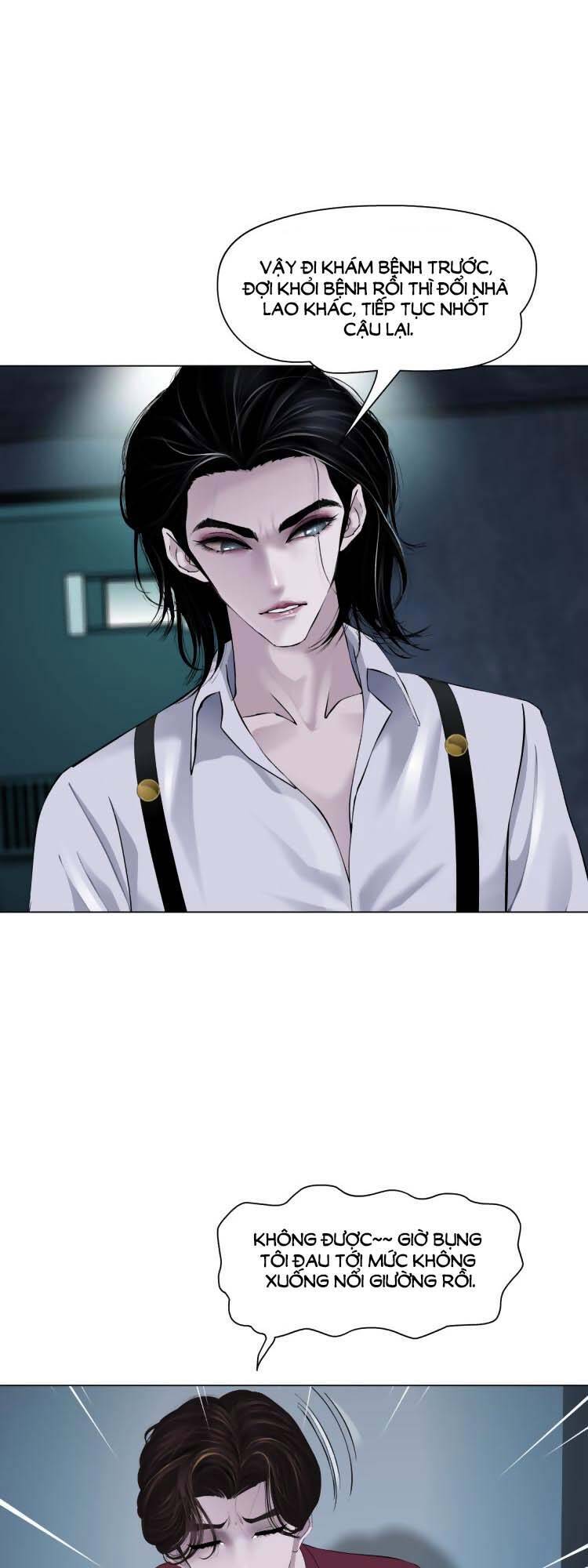 Đằng Nữ Chapter 13 - 23