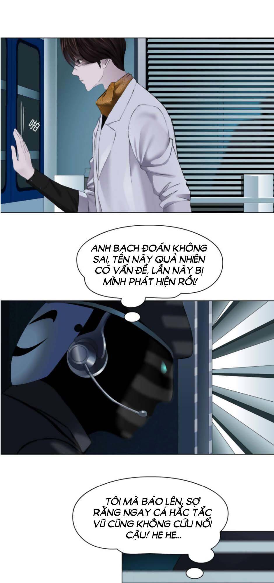 Đằng Nữ Chapter 22 - 4