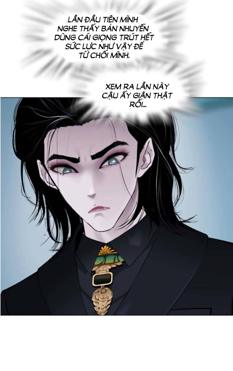 Đằng Nữ Chapter 22 - 53