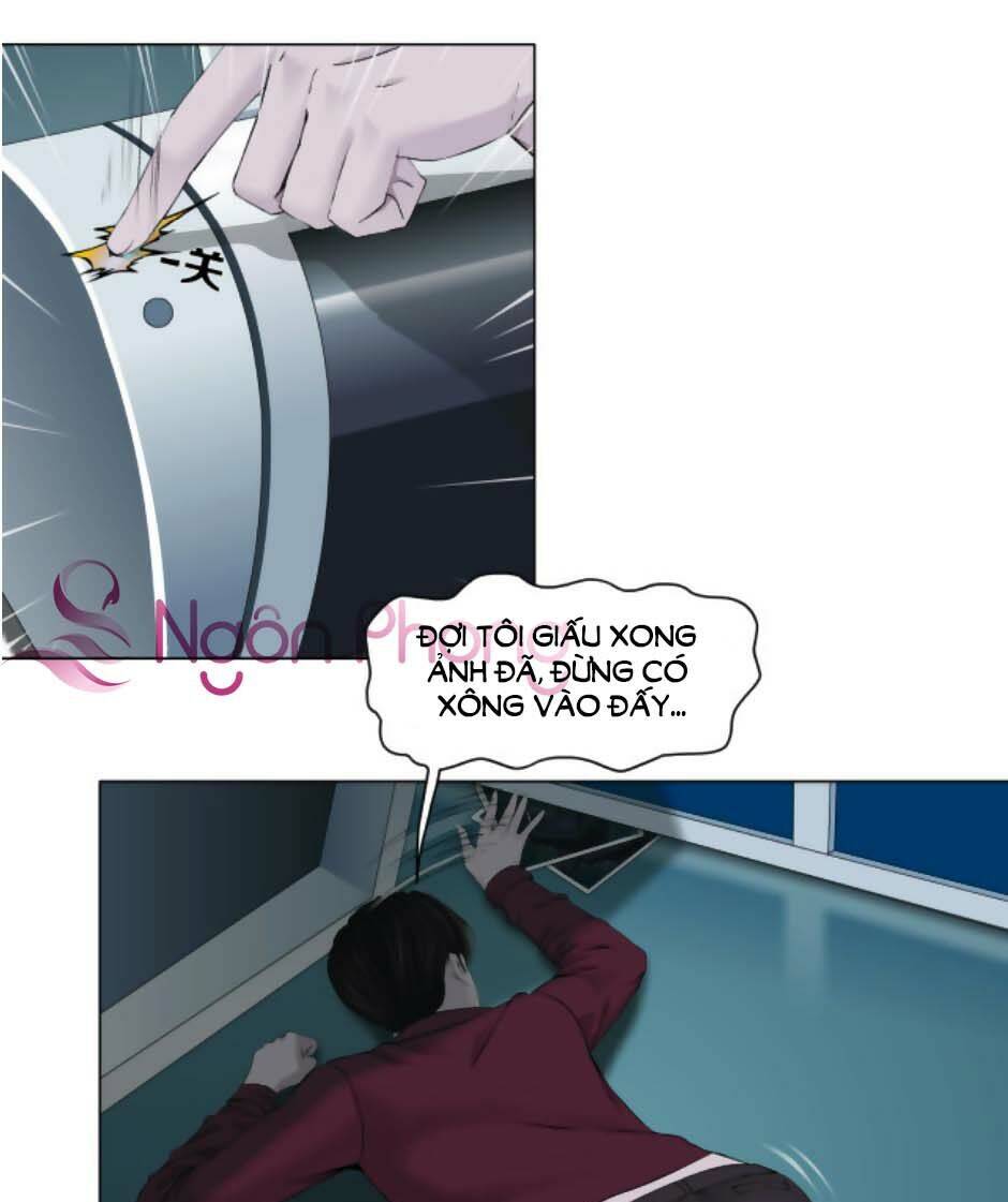 Đằng Nữ Chapter 23 - 1