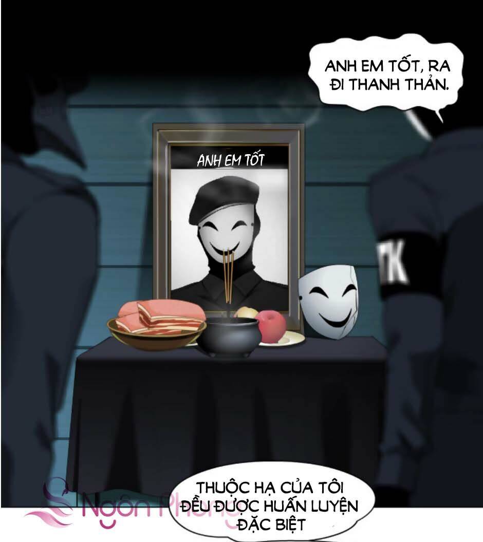 Đằng Nữ Chapter 23 - 15