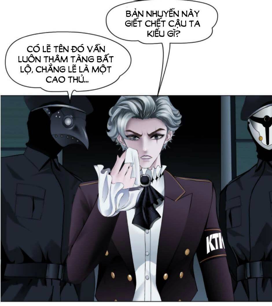 Đằng Nữ Chapter 23 - 16