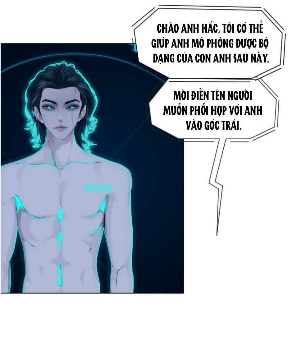 Đằng Nữ Chapter 23 - 25