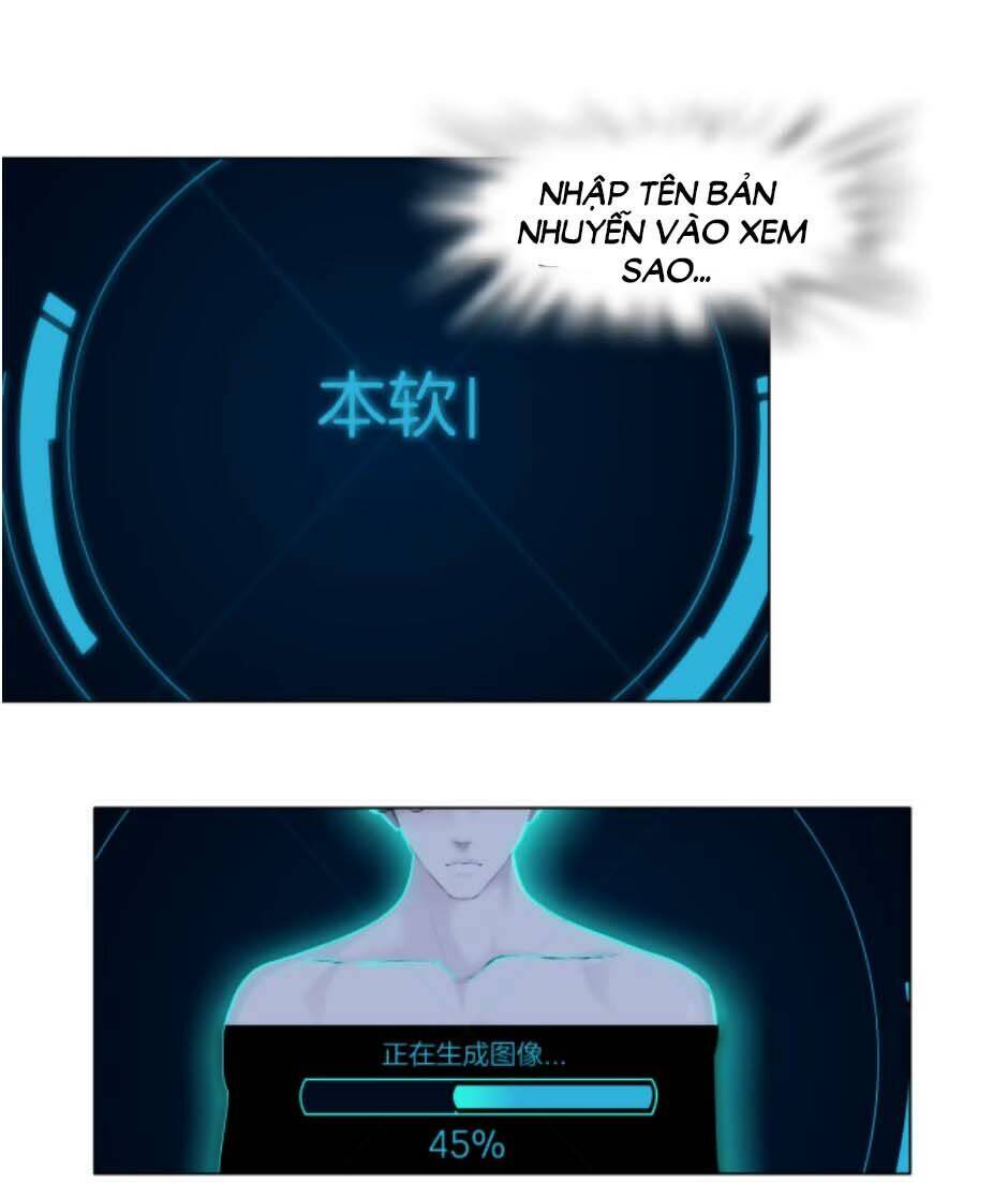 Đằng Nữ Chapter 23 - 28
