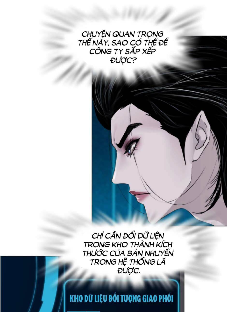 Đằng Nữ Chapter 23 - 39