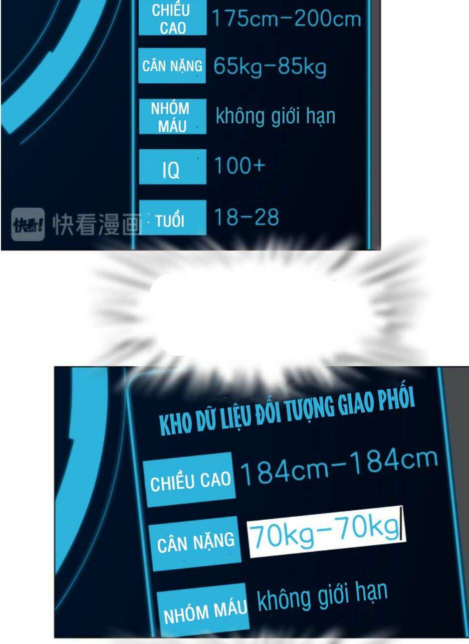 Đằng Nữ Chapter 23 - 40
