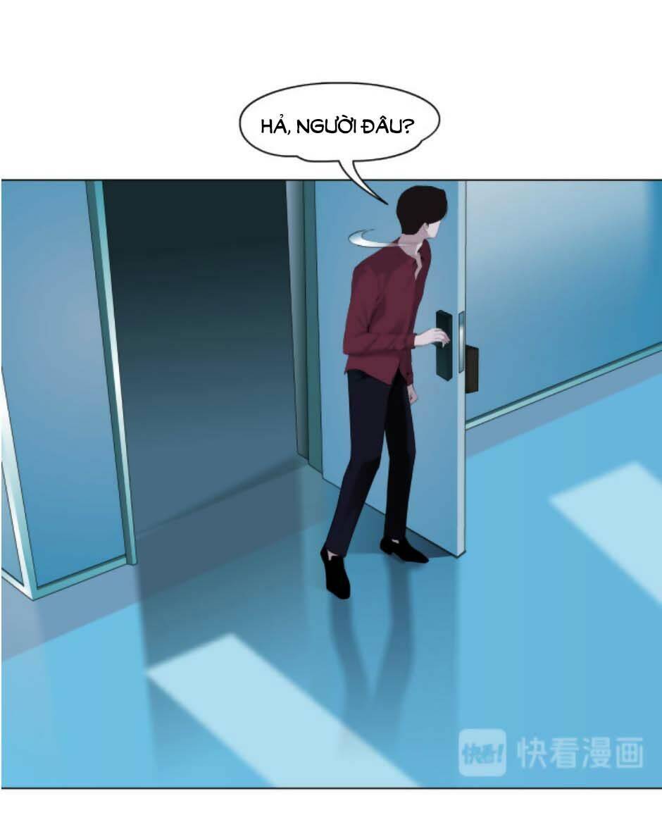 Đằng Nữ Chapter 23 - 5