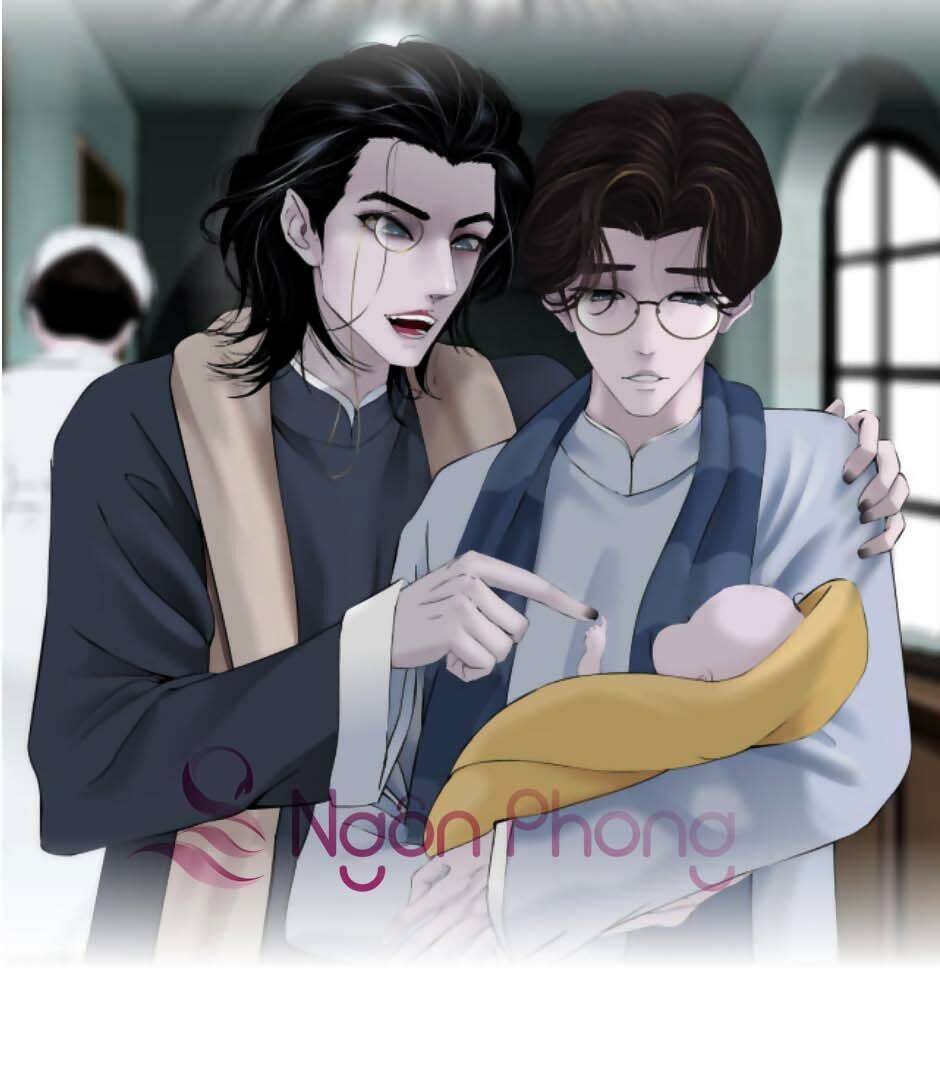 Đằng Nữ Chapter 23 - 43