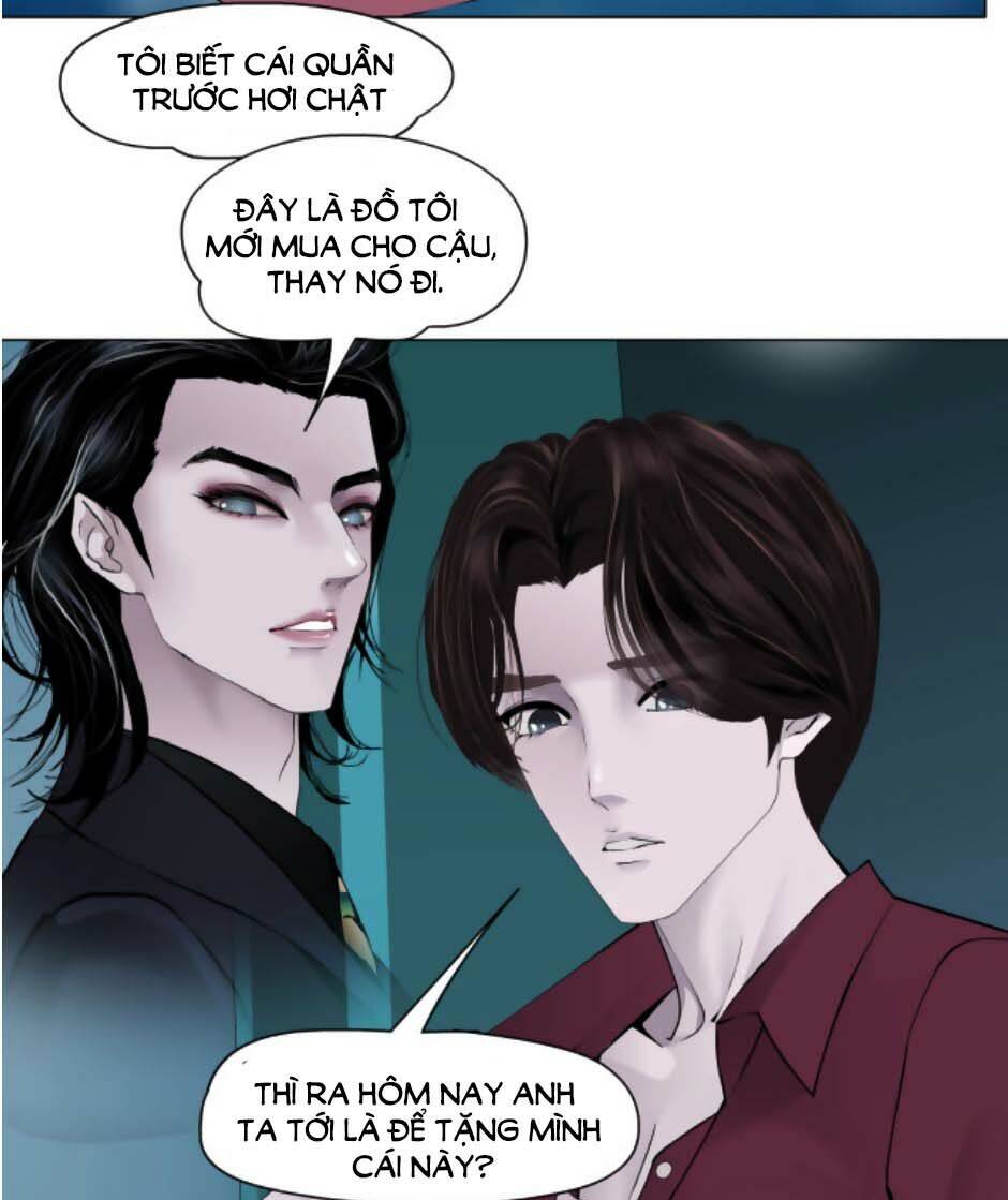 Đằng Nữ Chapter 23 - 9