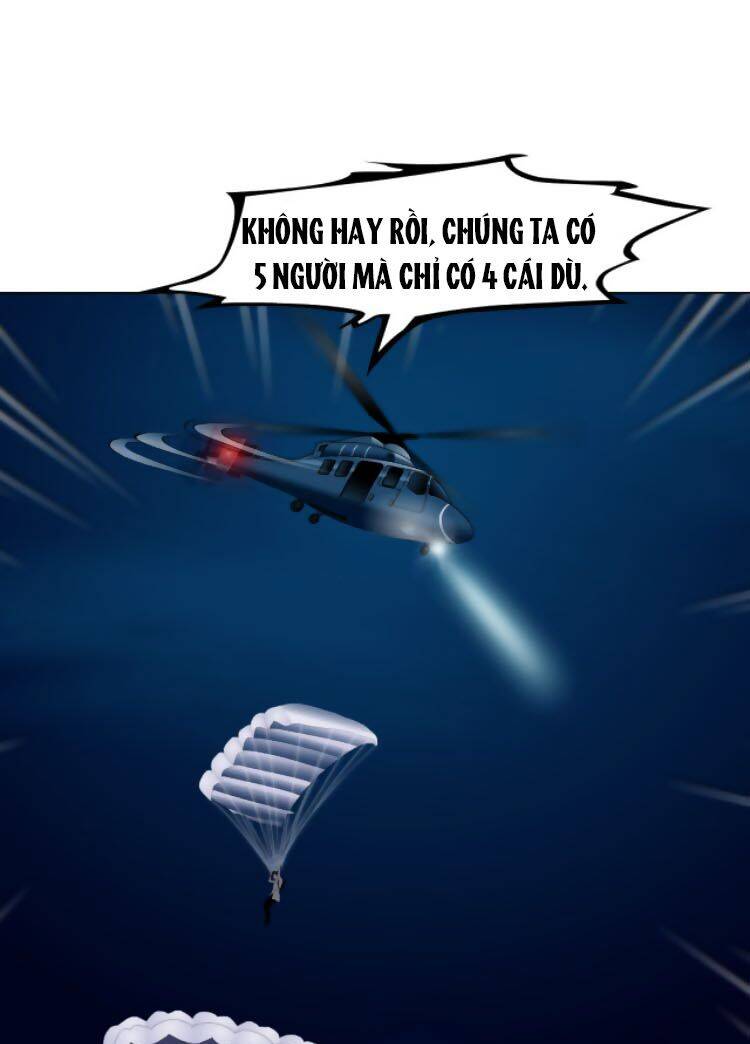 Đằng Nữ Chapter 27 - 1