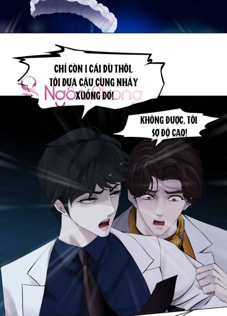 Đằng Nữ Chapter 27 - 2