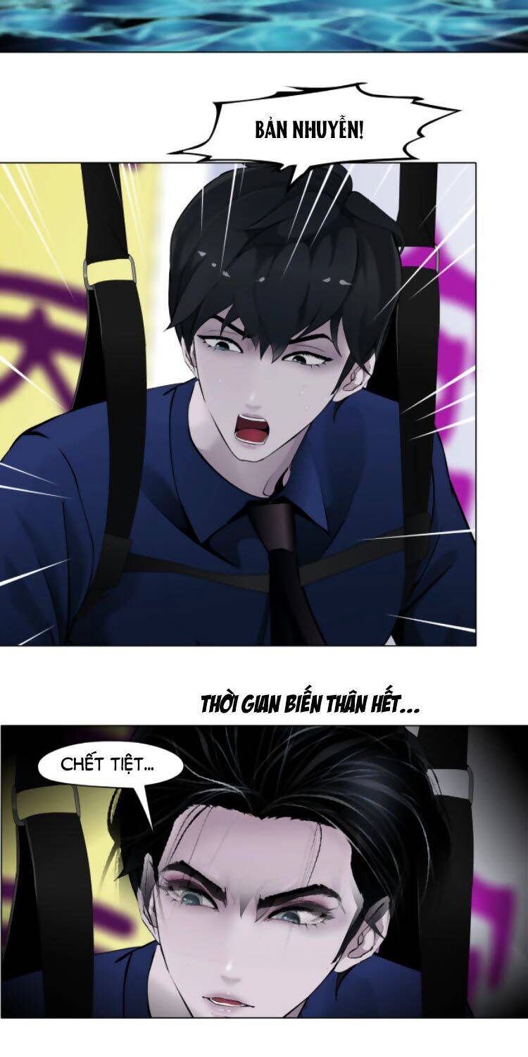 Đằng Nữ Chapter 27 - 21