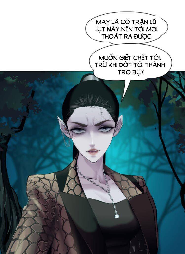 Đằng Nữ Chapter 27 - 28