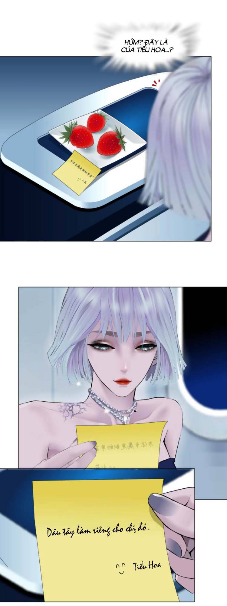 Đằng Nữ Chapter 35 - 16