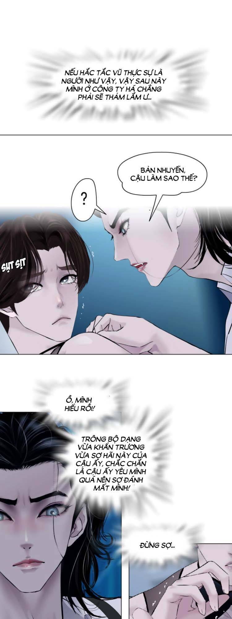 Đằng Nữ Chapter 35 - 27