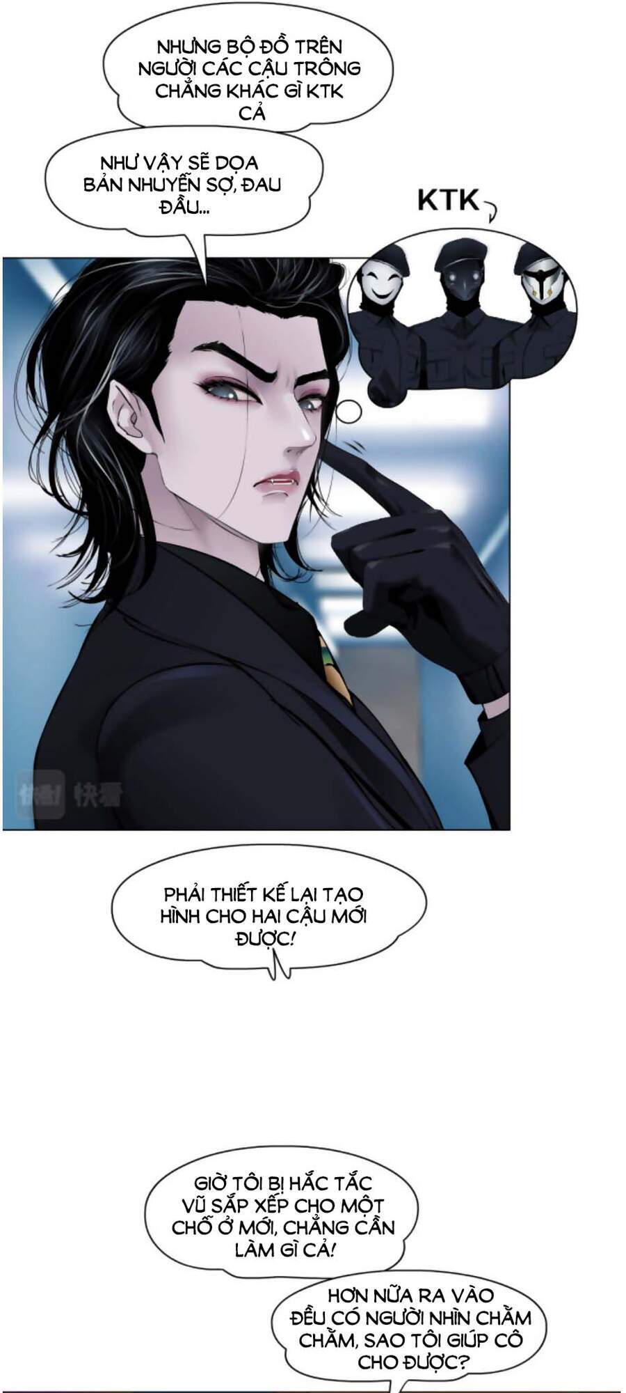 Đằng Nữ Chapter 51 - 18
