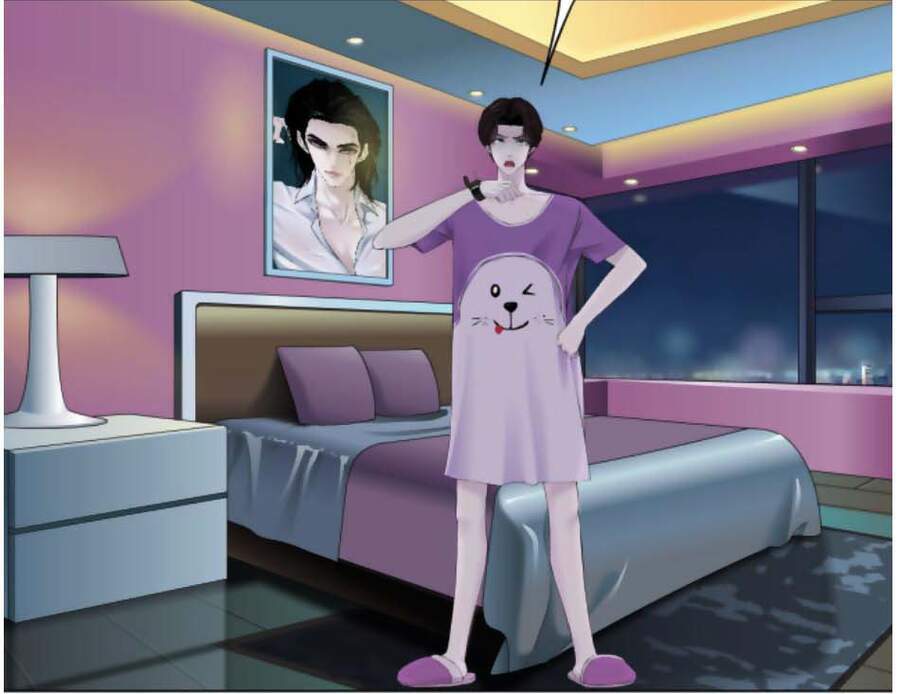 Đằng Nữ Chapter 51 - 19