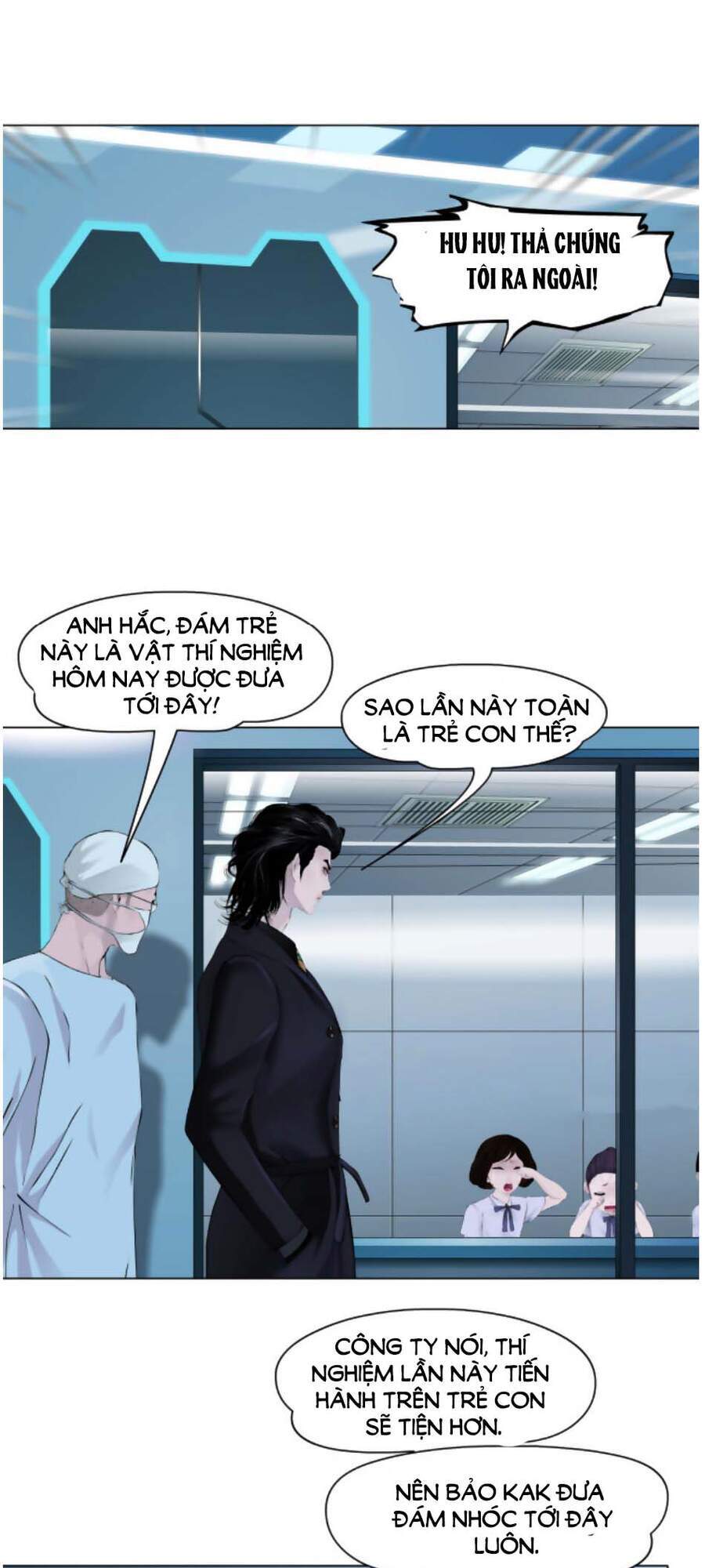 Đằng Nữ Chapter 51 - 25