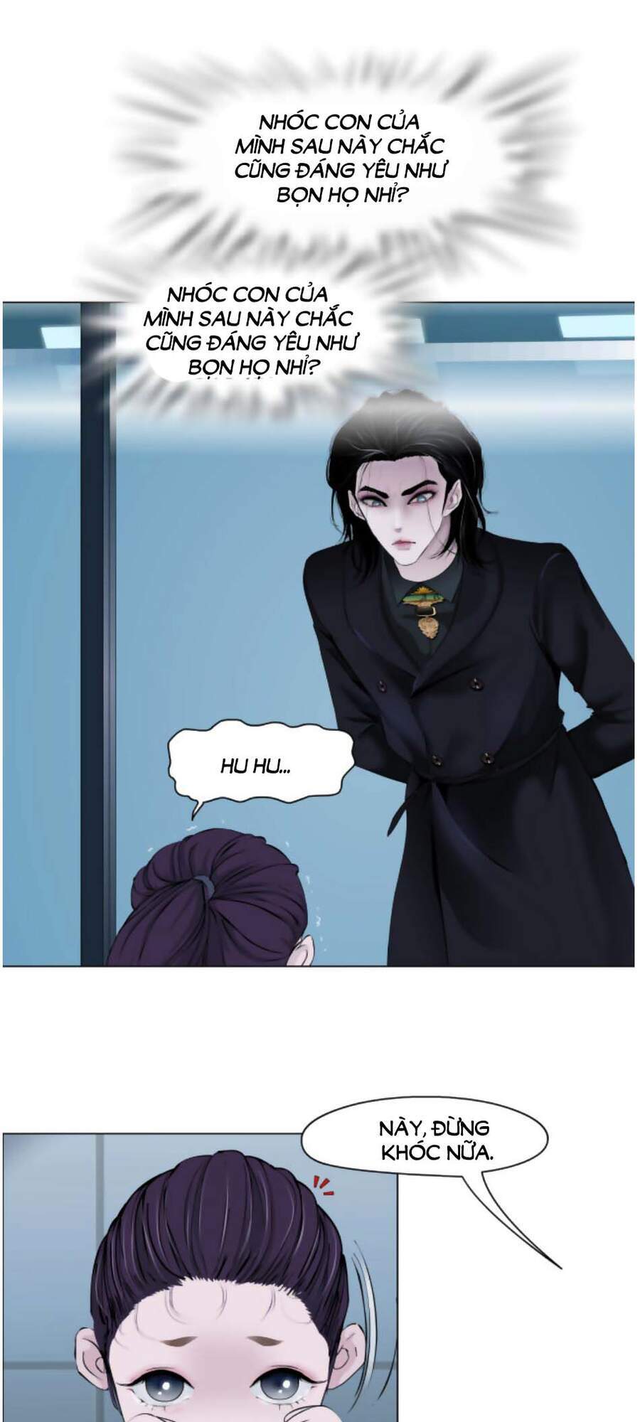 Đằng Nữ Chapter 51 - 29