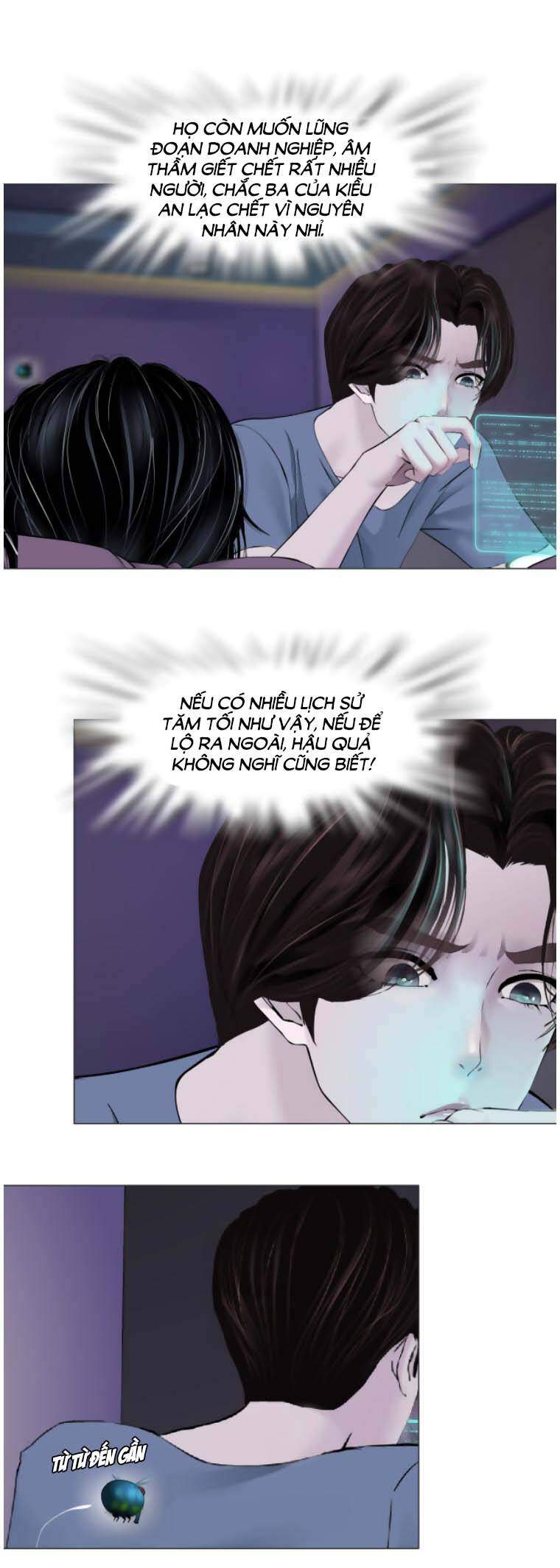 Đằng Nữ Chapter 67 - 11