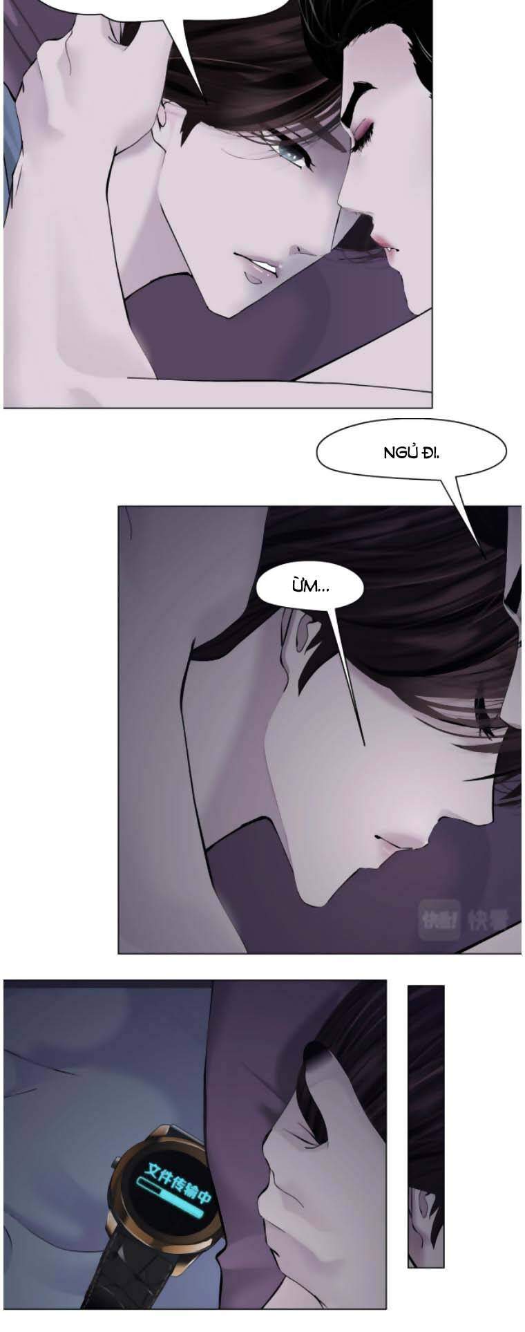 Đằng Nữ Chapter 67 - 17