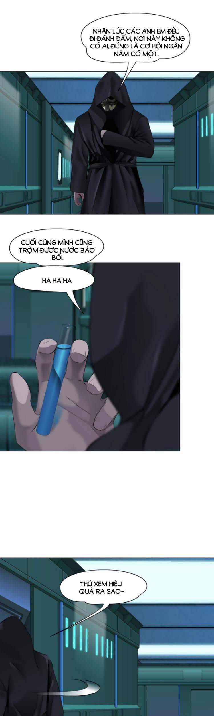 Đằng Nữ Chapter 74 - 16