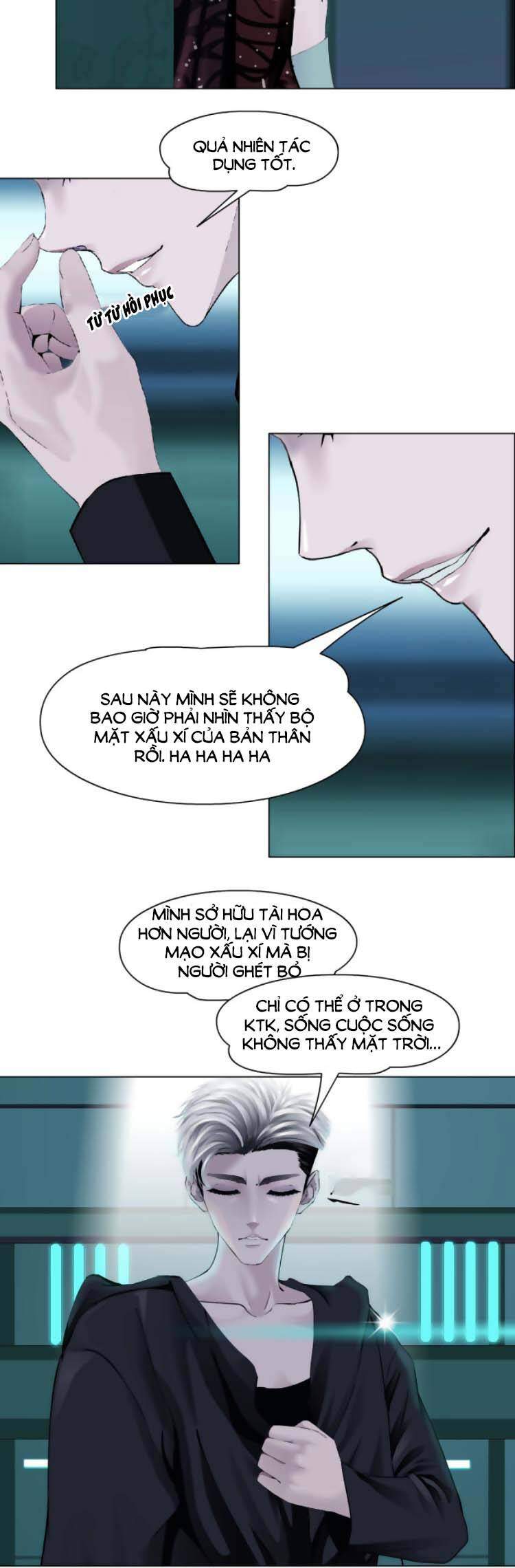 Đằng Nữ Chapter 74 - 21